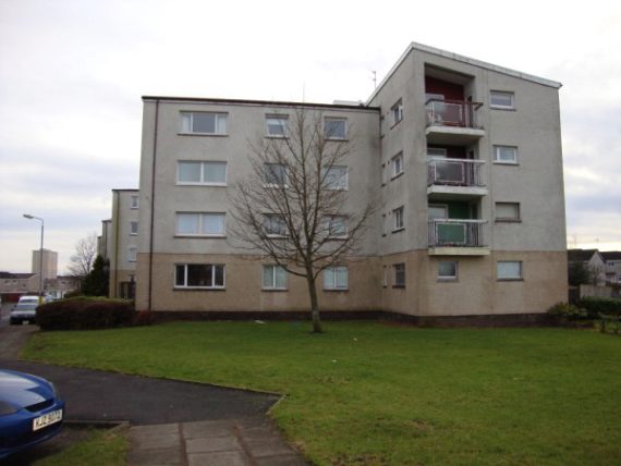 2 bedroom Flat to re...